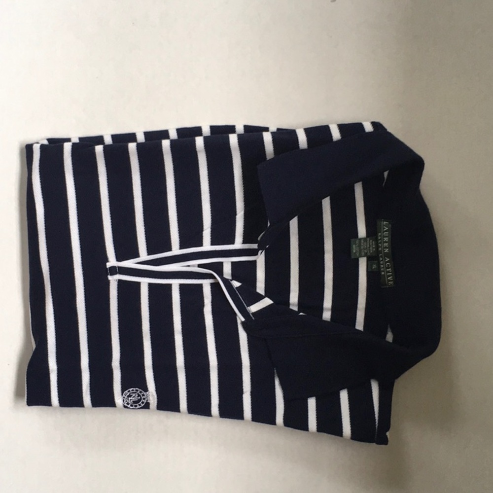Lauren Active top